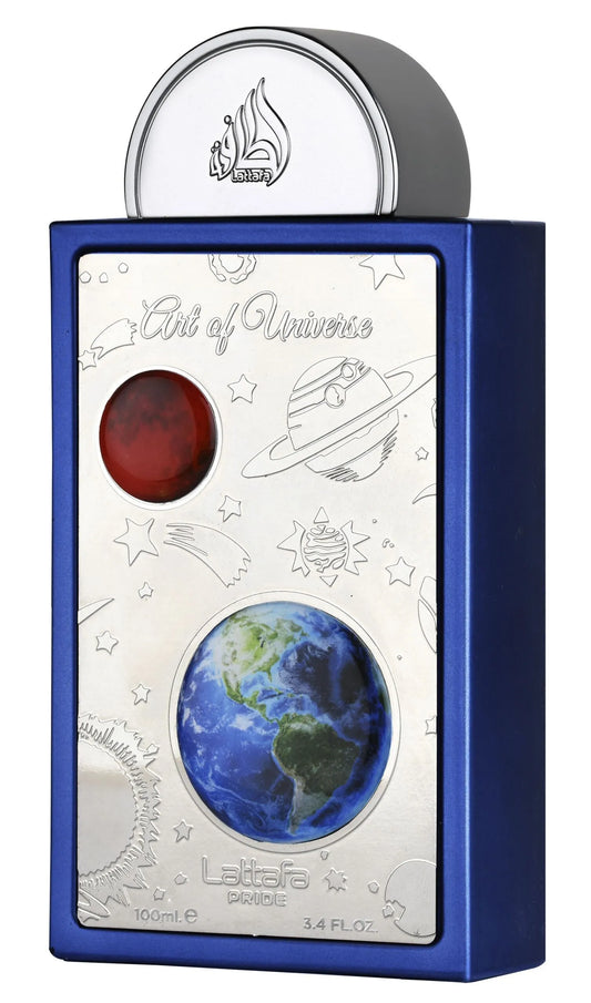 Arte del Universo – Perfume de Hombre 100 ml