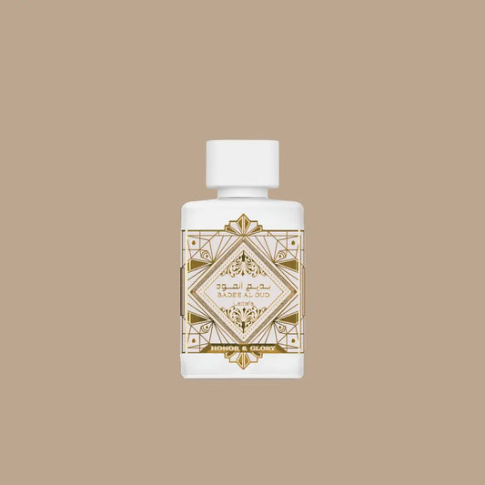 Bade’e Al Oud Honor & Glory 100 ml | Mujer Gourmand & Especias
