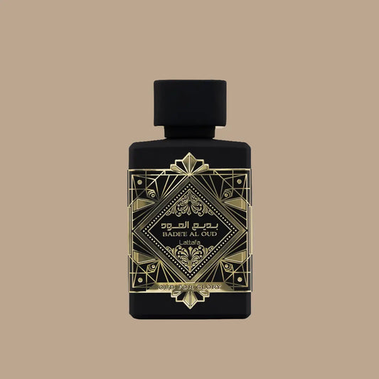 Bade’e Al Oud Oud for Glory 100 ml | Unisex Ámbar & Madera