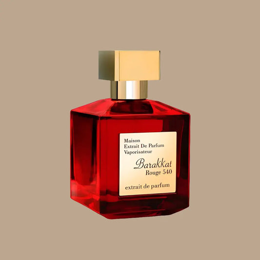 Barakkat Rouge 540 Extrait de Parfum – 100 ml