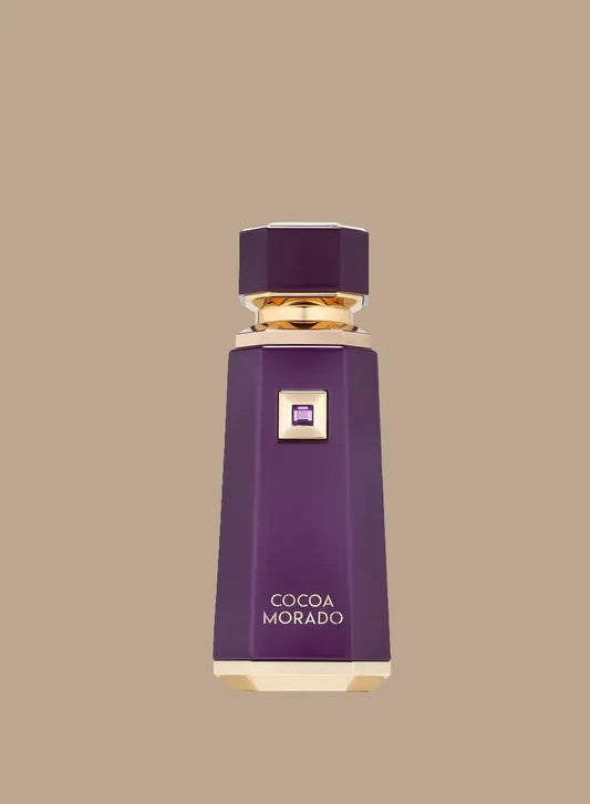 Cocoa Morado - Perfume Oriental Amaderado para Hombre 100 ml