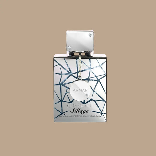 Club de nuit Sillage – Eau de Parfum 105 ml