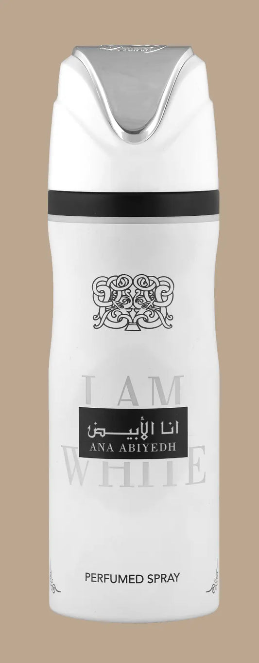 Desodorante Ana Abiyedh – 200 ml