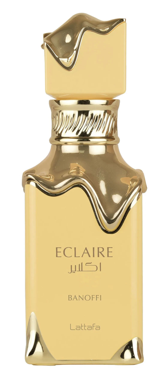 Eclaire Banoffi – Eau de Parfum 100 ml