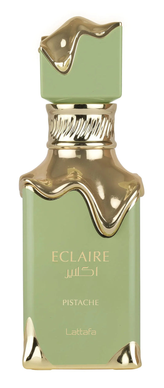 Eclaire Pistache – Eau de Parfum 100 ml