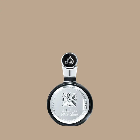 Fakhar Lattafa Men 100ml – Eau de Parfum Masculina Fougère-Amaderada