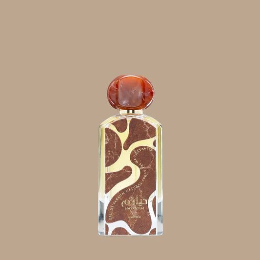 Lattafa Hayaatim Eau de Parfum 100ml