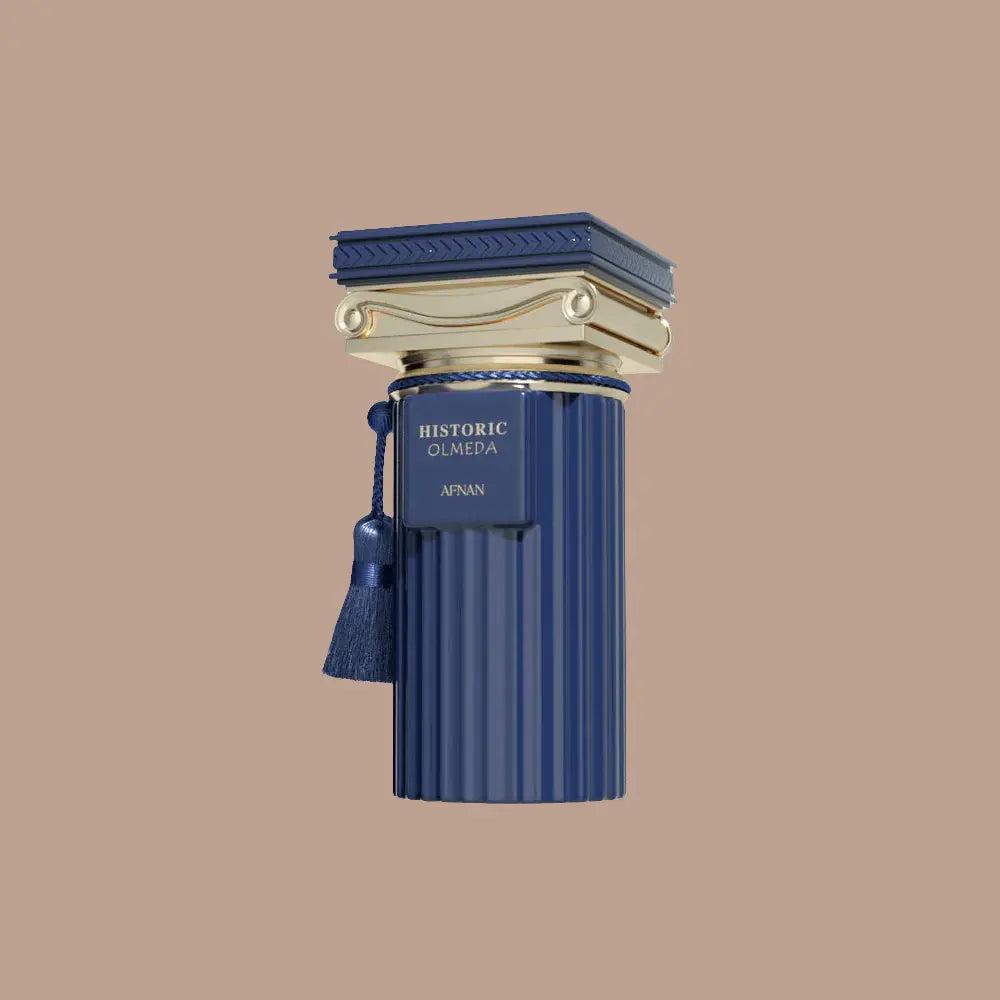 Historic Olmeda – Eau de Parfum 100 ml