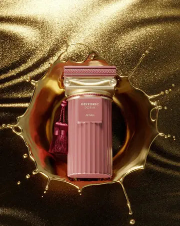 Historic Doria – Afnan | Eau de Parfum 100 ml Unisex