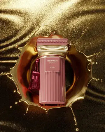Historic Doria – Afnan | Eau de Parfum 100 ml Unisex