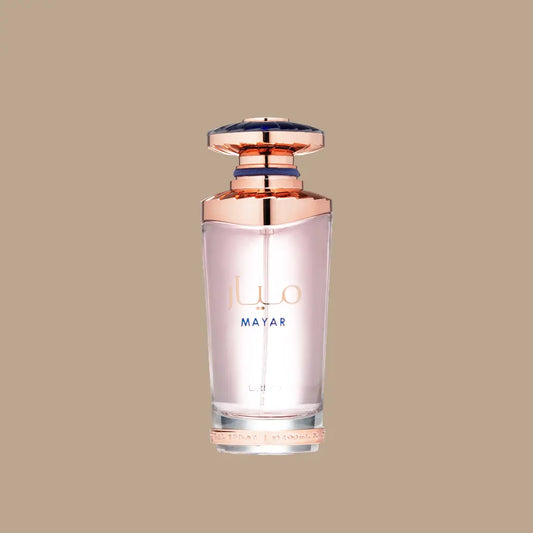 Mayar 100 ml | Perfume Femenino Floral & Frutal