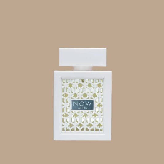 RAVE Now White 100 ml | Perfume Unisex Fresco & Amaderado