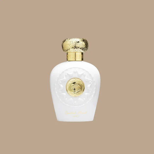 Opulent Musk 100ml – Eau de Parfum Femenino Oriental
