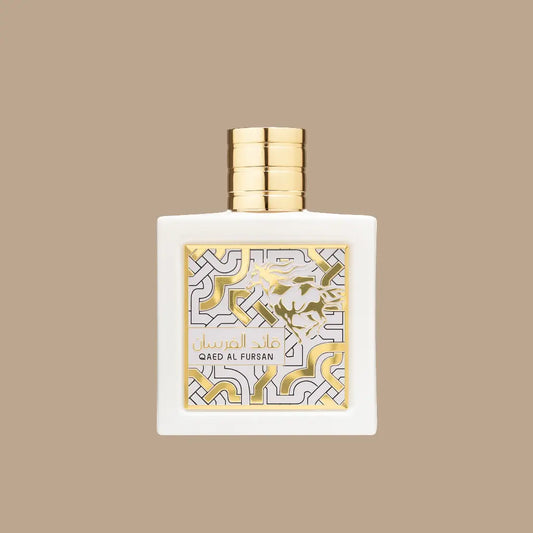 Qaed Al Fursan Unlimited Lattafa 100ml – Eau de Parfum Femenino