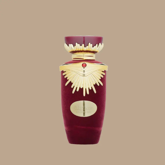 Sakeena 100ml – Eau de Parfum Femenina Floral, Afrutada y Gourmand