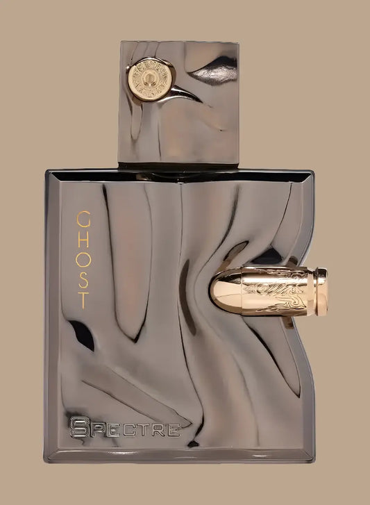Spectre Ghost - Perfume Amaderado Aromático para Hombre 100 ml