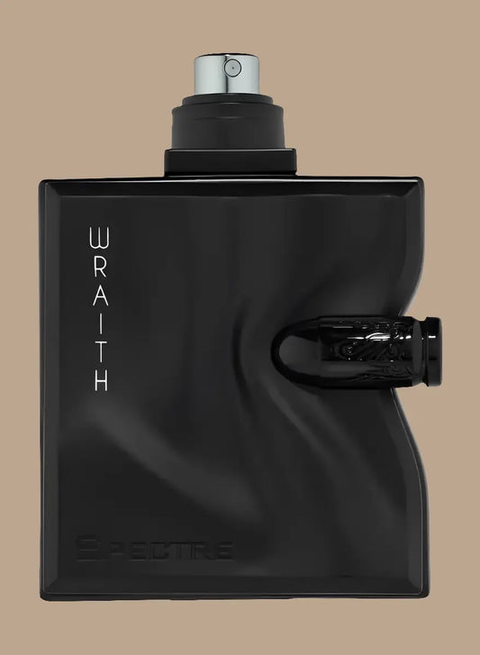 Spectre Wraith - Perfume Amaderado Acuático Masculino