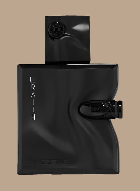 Spectre Wraith - Perfume Amaderado Acuático Masculino