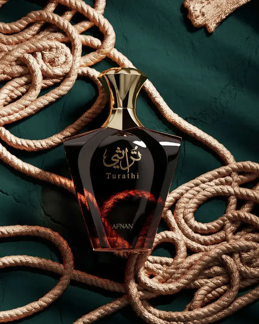 Turathi Fresh – Afnan | Eau de Parfum 100 ml Unisex