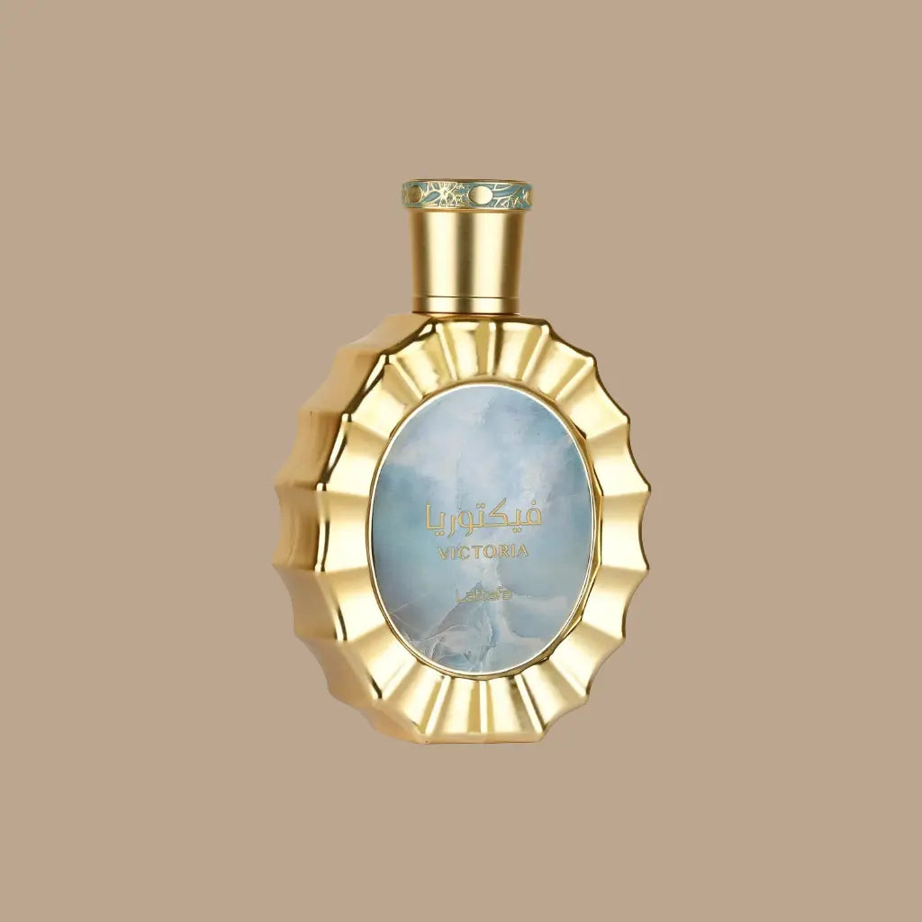 Victoria – Eau de Parfum Unisex 100 ml