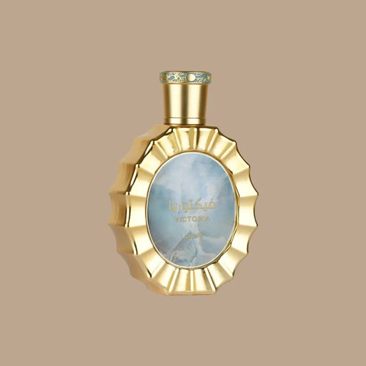 Victoria – Eau de Parfum Unisex 100 ml