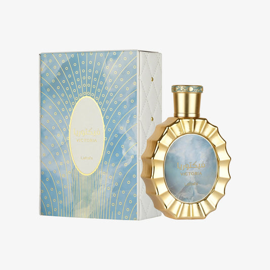 Lattafa Victoria – Eau de Parfum Unisex 100 ml