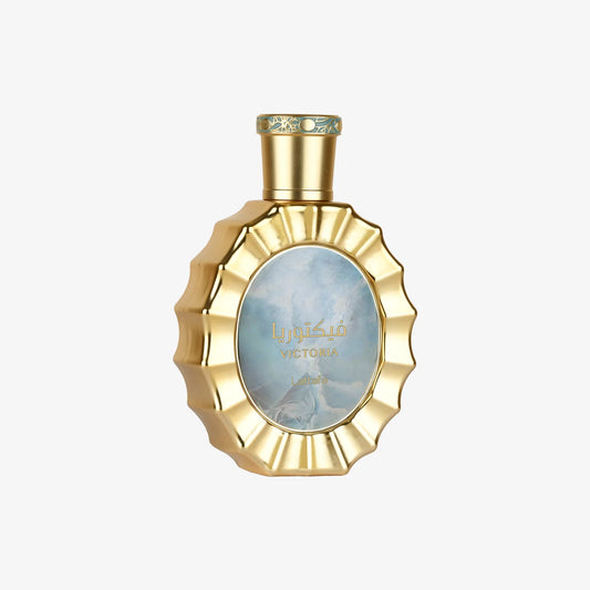 Lattafa Victoria – Eau de Parfum Unisex 100 ml