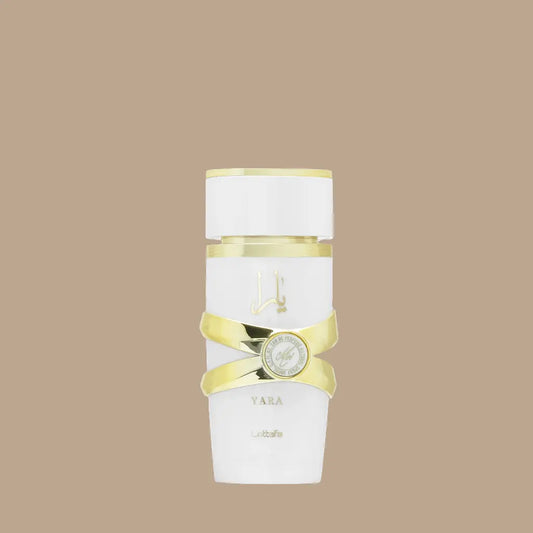 Yara Moi 100ml | Fragancia Femenina Dulce y Floral