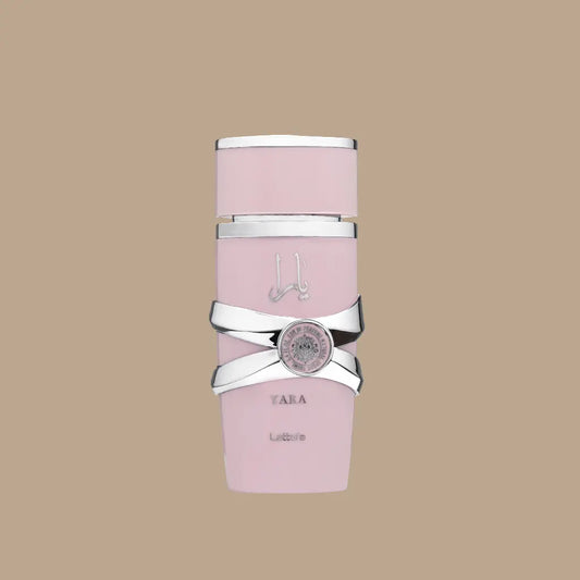 Yara 100 ml | Perfume Femenino Floral Frutal Dulce