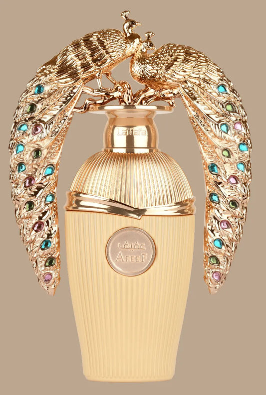 Afeef de Lattafa Perfumes – Eau de Parfum Unisex Floral Oriental 100 ml