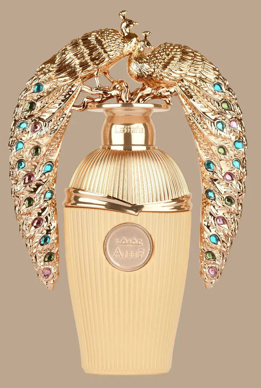 Afeef de Lattafa Perfumes – Eau de Parfum Unisex Floral Oriental 100 ml