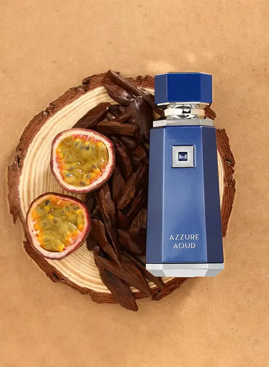 Azzure Aoud - French Avenue  100 ml
