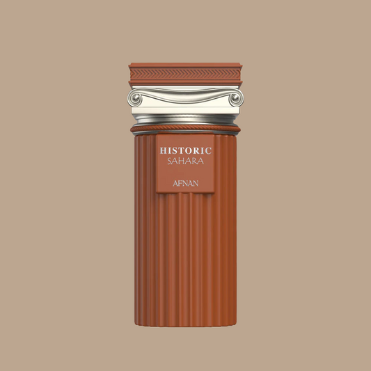 Historic Sahara – Afnan | Eau de Parfum 100 ml Unisex