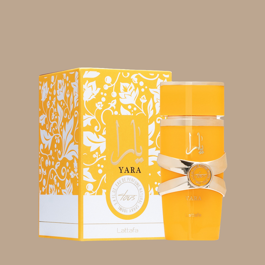 Yara Tous