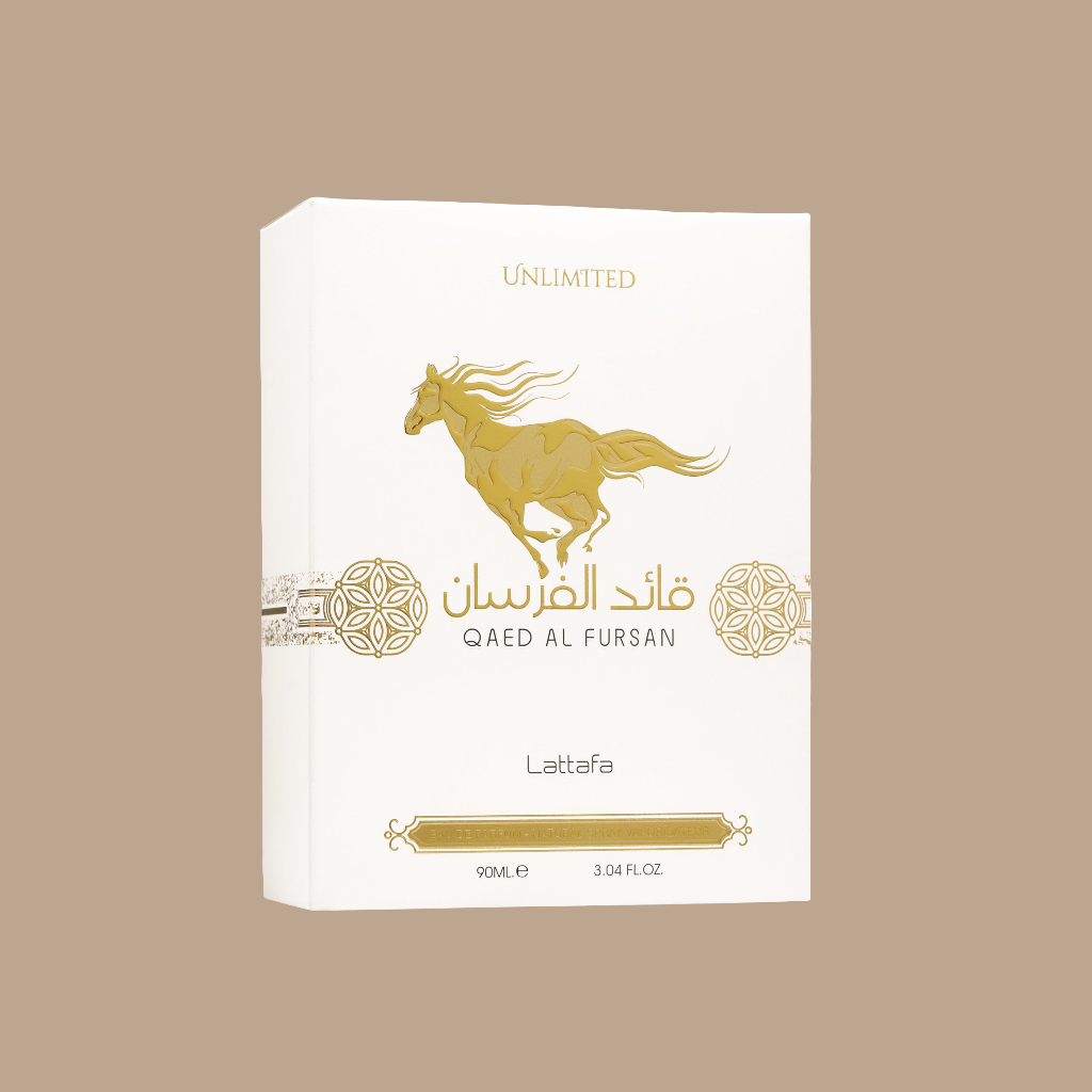 Qaed Al Fursan Unlimited