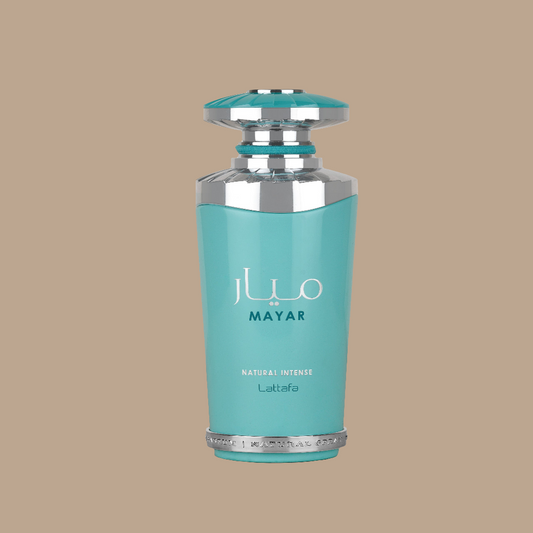 Mayar Natural Intense