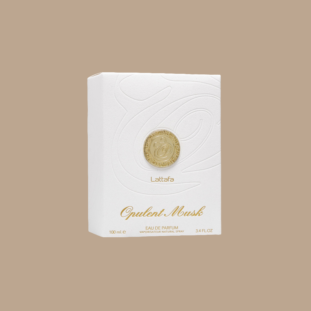 Opulent Musk