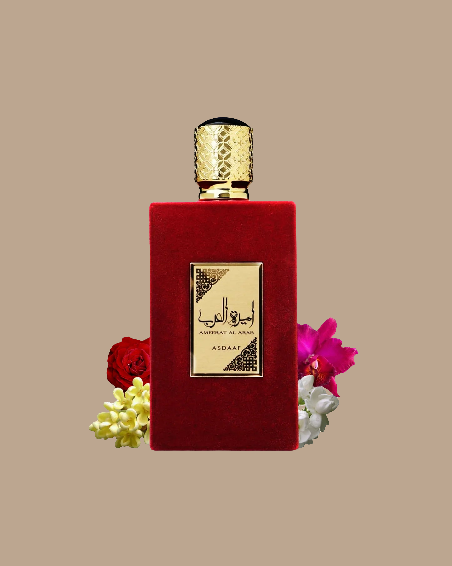 Ameerat al Arab