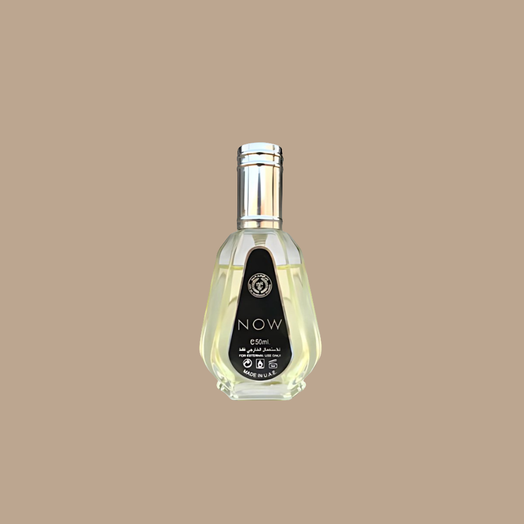 NOW 50ml