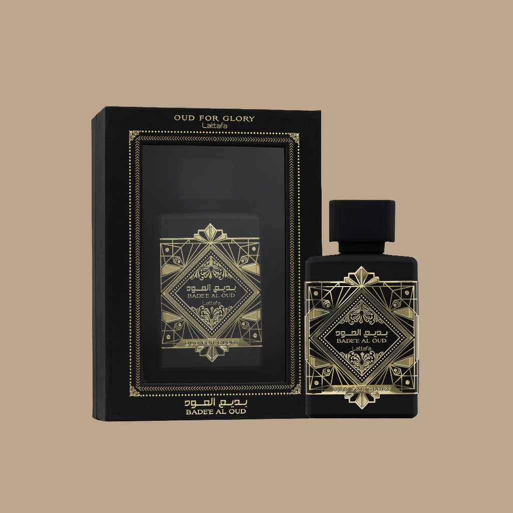 Badee Al Oud – Oud for glory