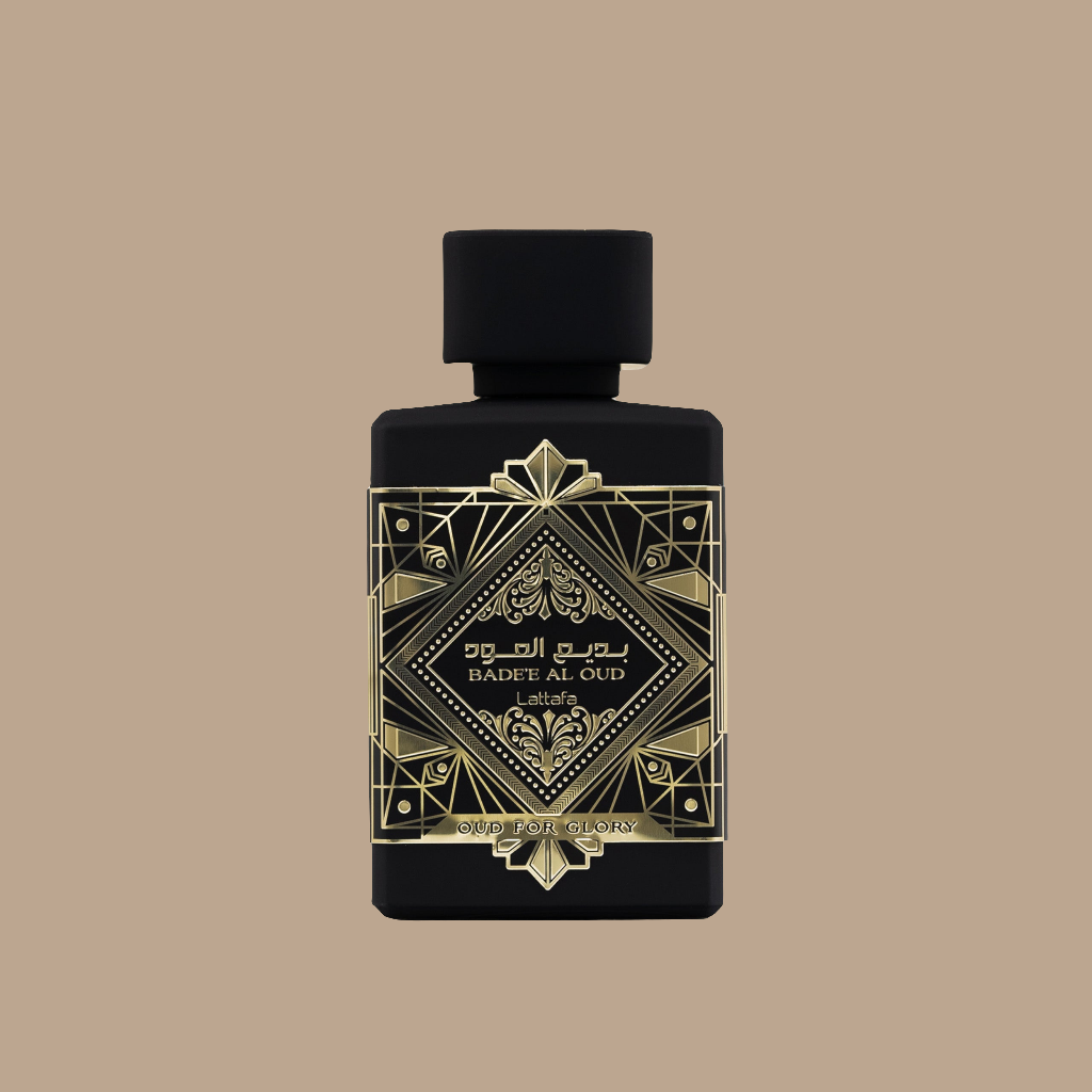 Badee Al Oud – Oud for glory