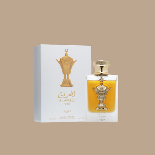 Al Areeq Gold