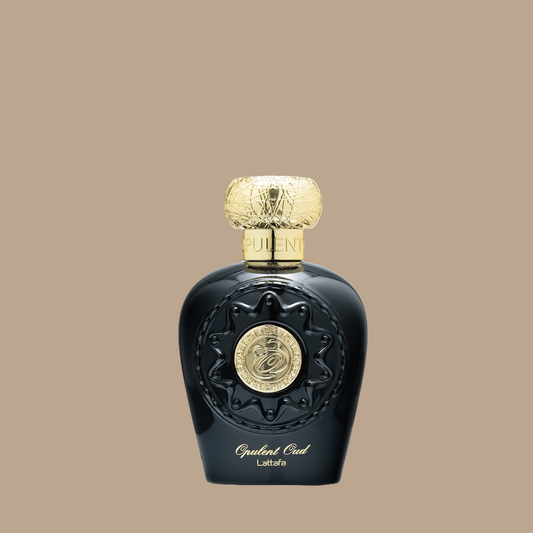 Opulent Oud
