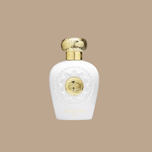 Opulent Musk