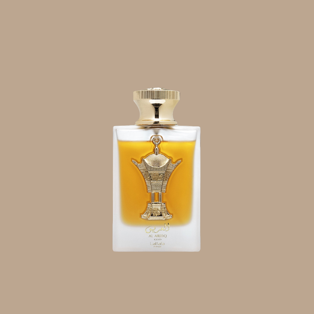 Al Areeq Gold