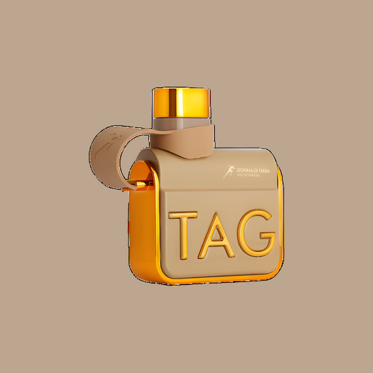 TAG HER DONNA DI TERRA BEIGE
