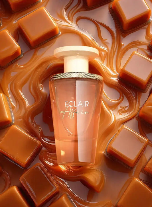 Éclair Affair - Perfume Floral Gourmand Unisex 100 ml