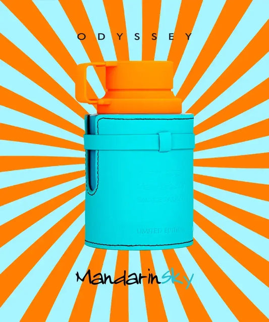 Odyssey Mandarin Sky – Eau de Parfum 100 ml